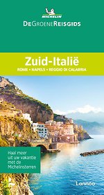 De Groene Reisgids - Zuid-Italië De Groene Reisgids - Zuid-Italië
