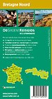 De Groene Reisgids - Bretagne Noord