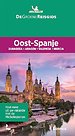 De Groene Reisgids - Oost-Spanje