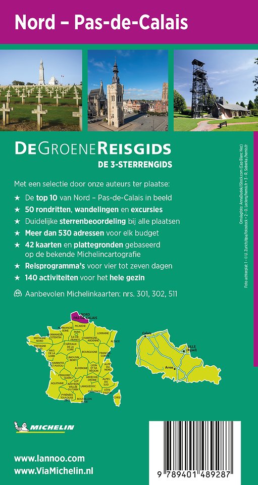 Nord/Pas-de-Calais