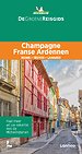 De Groene Reisgids - Champagne/Franse Ardennen