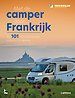 Met de camper door Frankrijk
