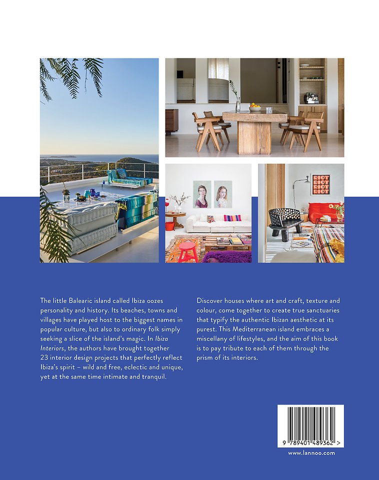 Ibiza Interiors