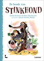 De bende van Stinkhond