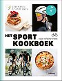 Het sportkookboek voor wielrenners