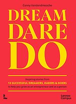 Dream, Dare, Do. (ENG)