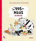 Vos en Haas aa bee see