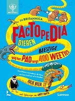De Britannica Factopedia dieren