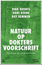 Natuur op doktersvoorschrift