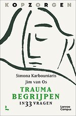 Kopzorgen. Trauma begrijpen