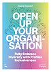 Open up Your Organisation