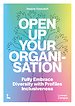 Open up Your Organisation Open up Your Organisation