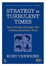 Strategy in Turbulent Times