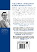Strategy in Turbulent Times