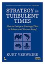 Strategy in Turbulent Times