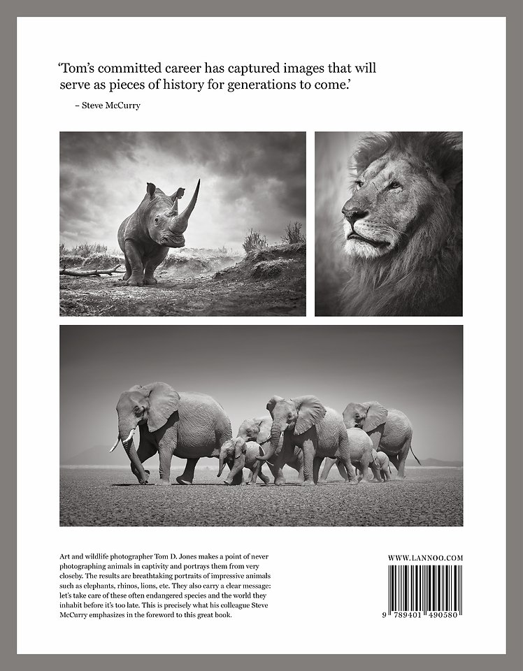 True Wildlife