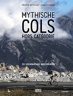 Mythische cols hors catégorie
