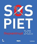SOS Piet XL
