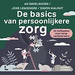 Persoonsgerichte zorg