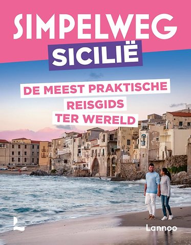 Simpelweg Sicilië