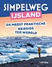Simpelweg IJsland