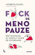 Fuck de menopauze