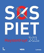 SOS Piet XL