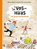 Het grote voorleesboek van Vos en Haas