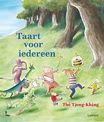 Taart voor iedereen