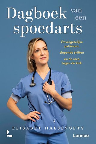 Dagboek van een spoedarts