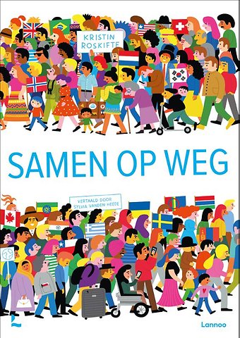 Samen op weg