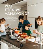 Wat eten we vanavond?