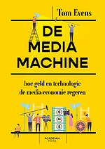 De mediamachine