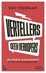 Vertellers, geen verkopers