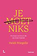 Je moet niks Je moet niks