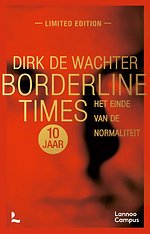 Borderline Times - Jubileumeditie