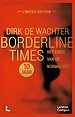 Borderline Times - Jubileumeditie