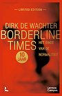 Borderline Times - Jubileumeditie Borderline Times - Jubileumeditie