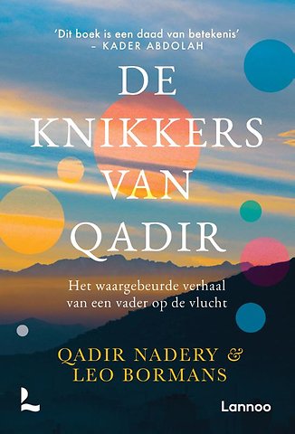 De knikkers van Qadir