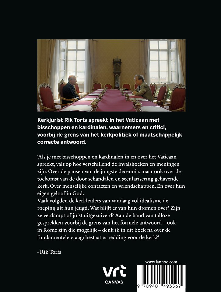 Het Vaticaan