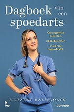 Dagboek van een spoedarts