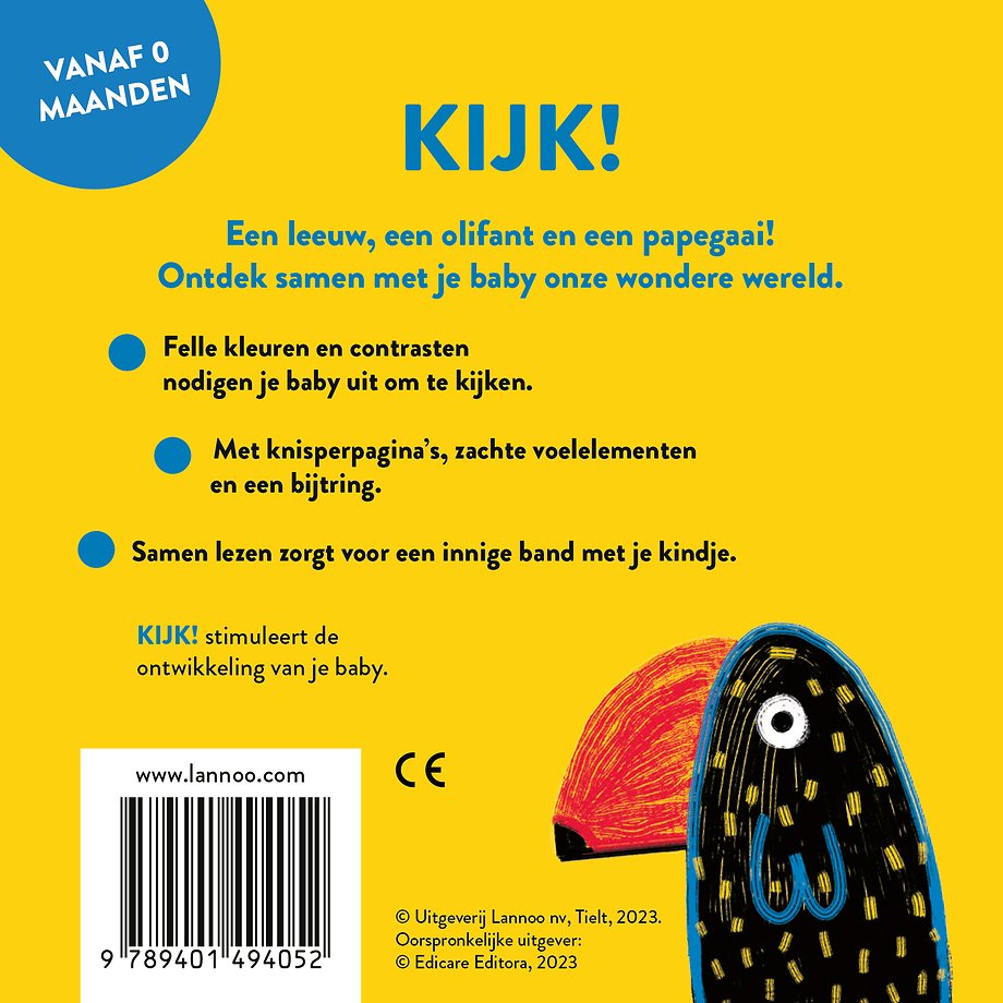 Wilde dieren