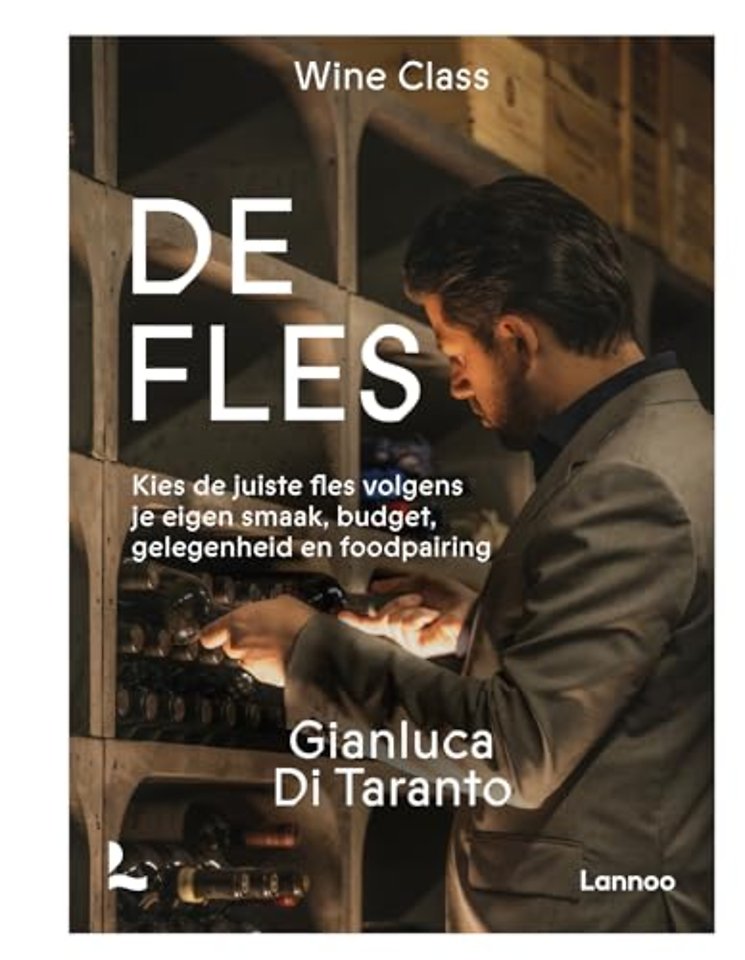 De fles