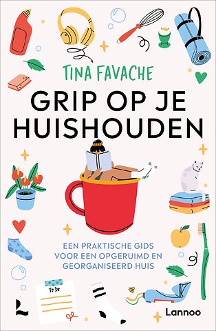 Grip op je huishouden