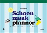 Schoonmaakplanner
