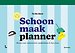 Schoonmaakplanner