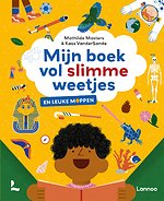 Mijn boek vol slimme weetjes