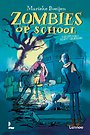 Zombies op school Zombies op school