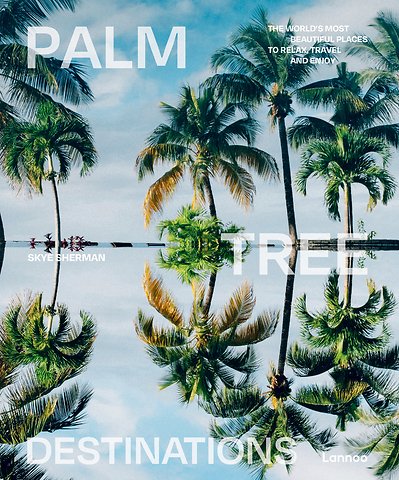 Palm Tree Destinations