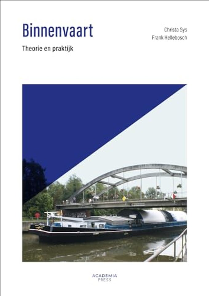 Binnenvaart 2.0
